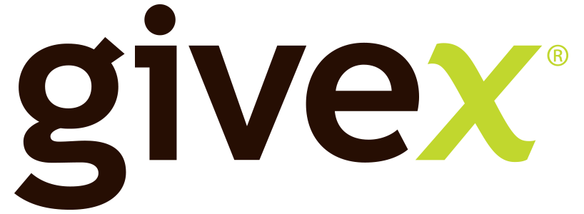 Givex logo